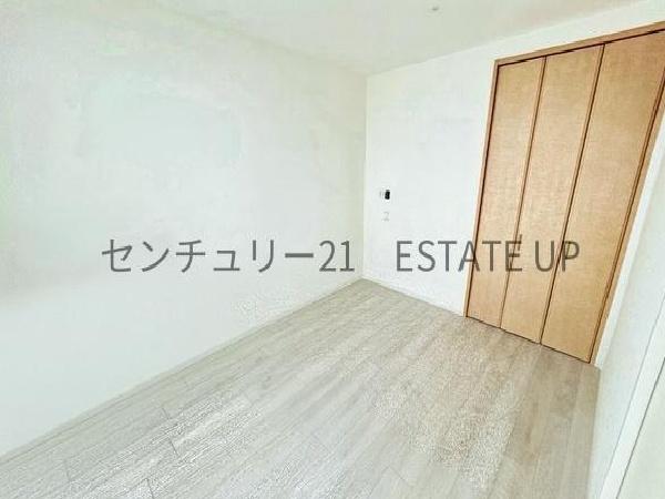 中古マンション　アドバンス21ベイスクエア