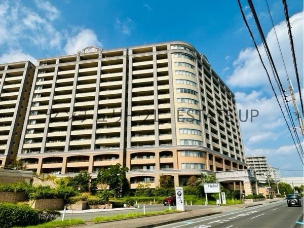 中古マンション　アドバンス21ベイスクエア