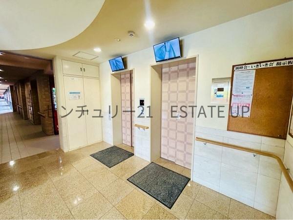 中古マンション　アドバンス21ベイスクエア