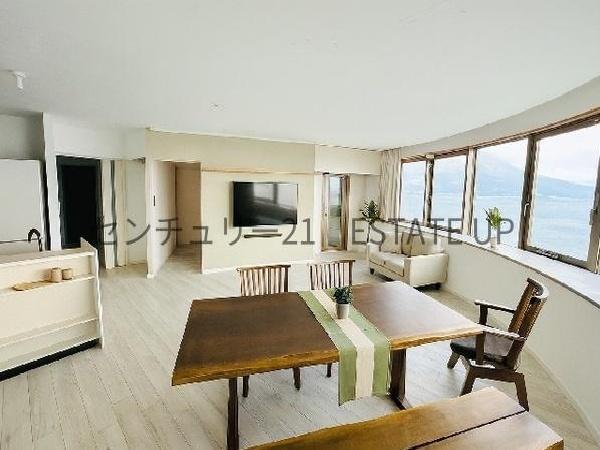 中古マンション　アドバンス21ベイスクエア