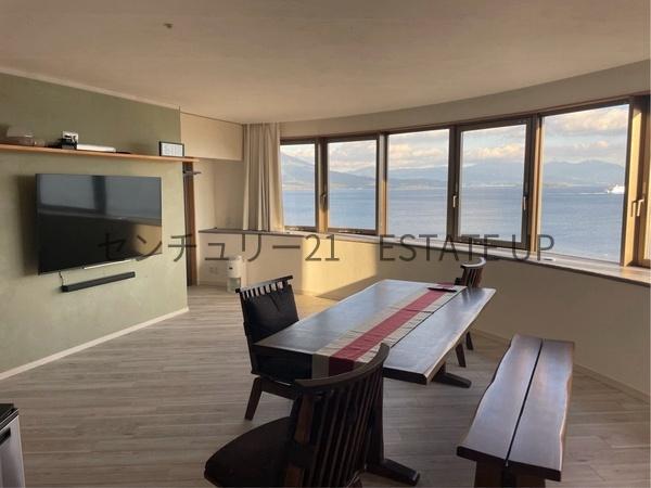 中古マンション　アドバンス21ベイスクエア