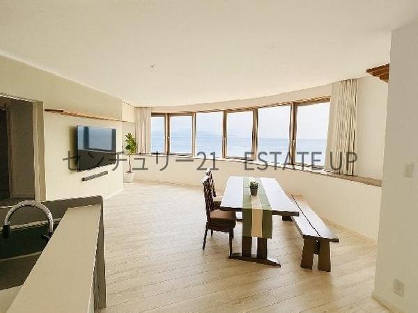 中古マンション　アドバンス21ベイスクエア