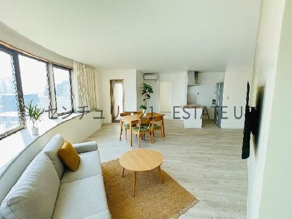 中古マンション　アドバンス21ベイスクエア