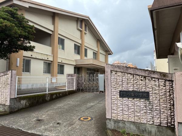 新築戸建　下荒田4丁目　1号棟(鹿児島市立八幡小学校)