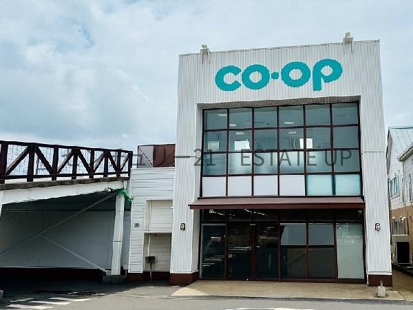 新築戸建　下荒田4丁目　1号棟(コープ荒田店)