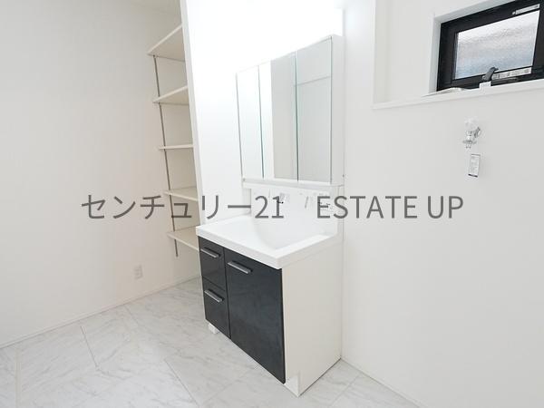 新築戸建　下荒田4丁目　1号棟