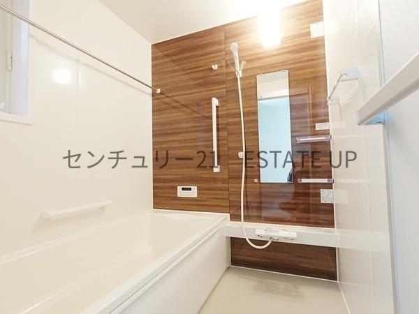 新築戸建　下荒田4丁目　1号棟