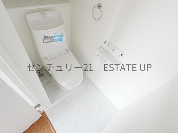 新築戸建　下荒田4丁目　1号棟