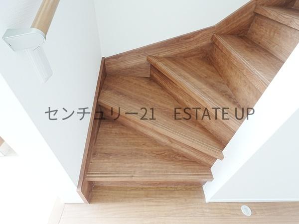 新築戸建　下荒田4丁目　1号棟