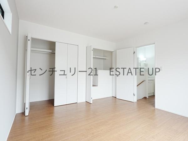 新築戸建　下荒田4丁目　1号棟