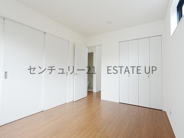 新築戸建　下荒田4丁目　1号棟