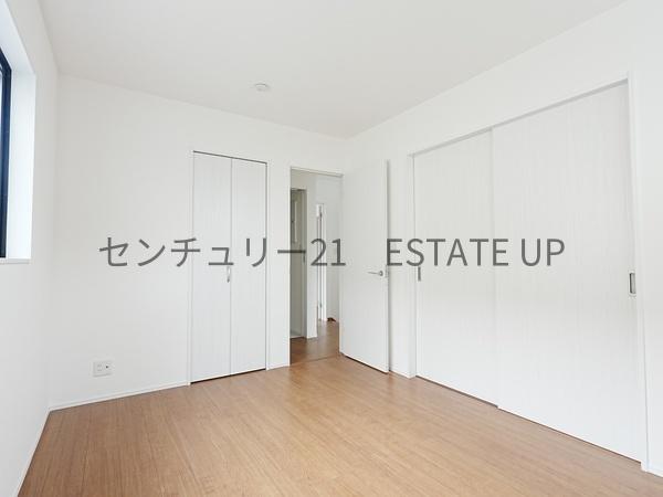 新築戸建　下荒田4丁目　1号棟