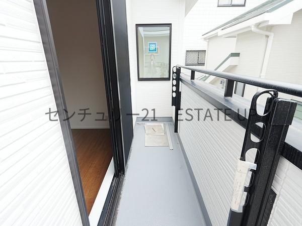 新築戸建　下荒田4丁目　1号棟