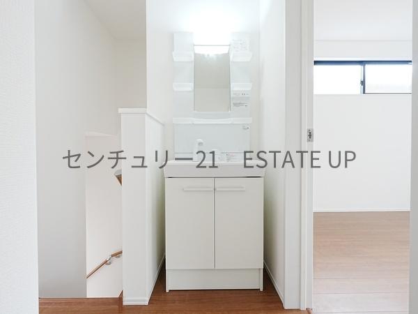 新築戸建　下荒田4丁目　1号棟