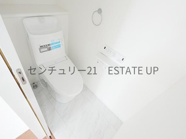 新築戸建　下荒田4丁目　1号棟