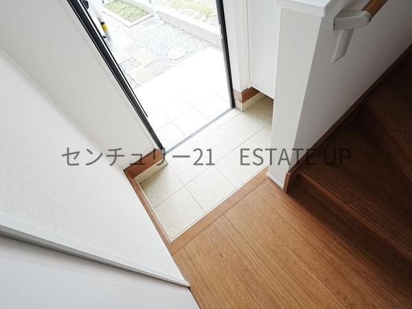 新築戸建　下荒田4丁目　1号棟