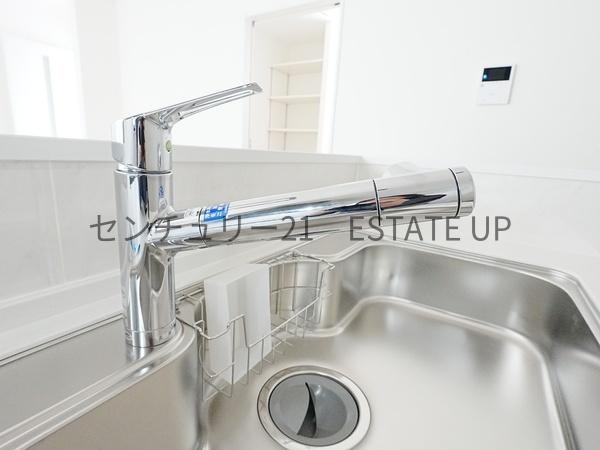 新築戸建　下荒田4丁目　1号棟
