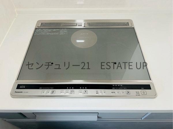 新築戸建　下荒田4丁目　1号棟