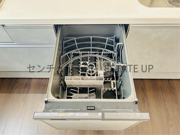 新築戸建　下荒田4丁目　1号棟