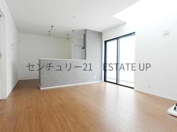 新築戸建　下荒田4丁目　1号棟