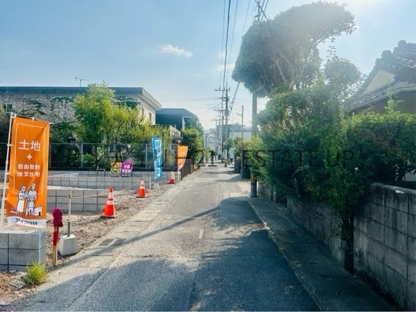 新築戸建　下荒田4丁目　3号棟