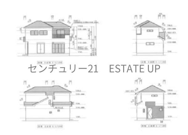 新築戸建　下荒田4丁目　3号棟