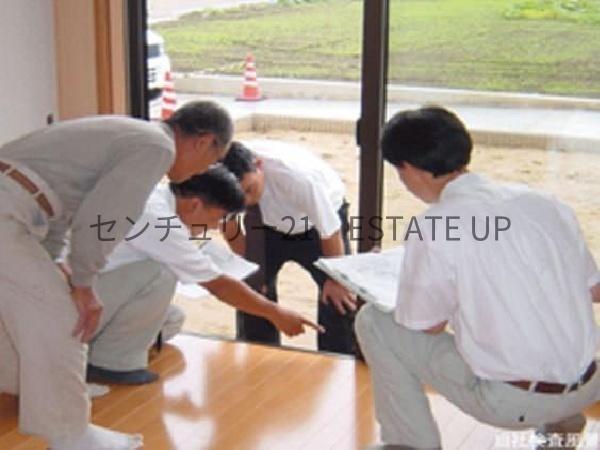 新築戸建　下荒田4丁目　3号棟