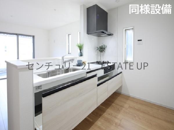 新築戸建　下荒田4丁目　3号棟