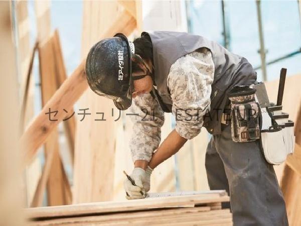 新築戸建　下荒田4丁目　3号棟