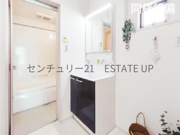 新築戸建　下荒田4丁目　3号棟