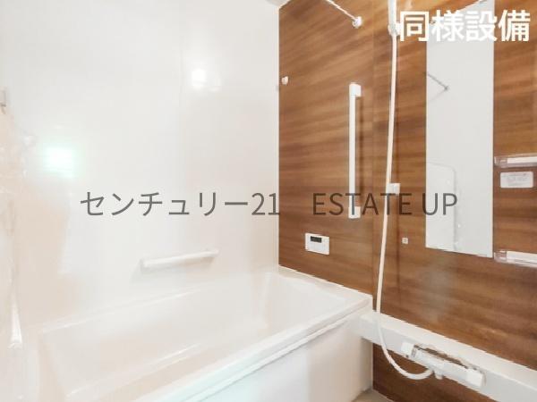 新築戸建　下荒田4丁目　3号棟