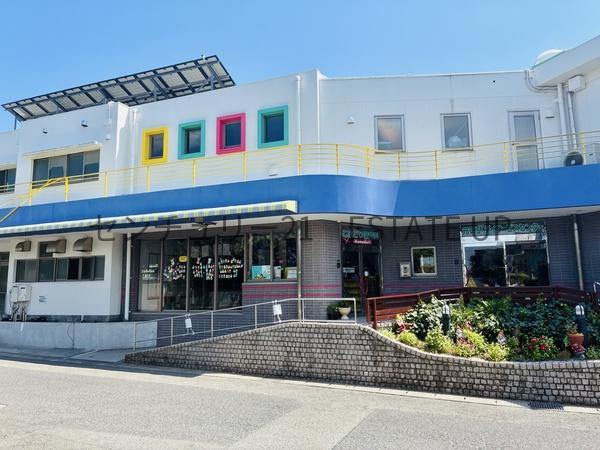新築戸建　リーブルガーデン西伊敷第三　2号棟(こまどり保育園)