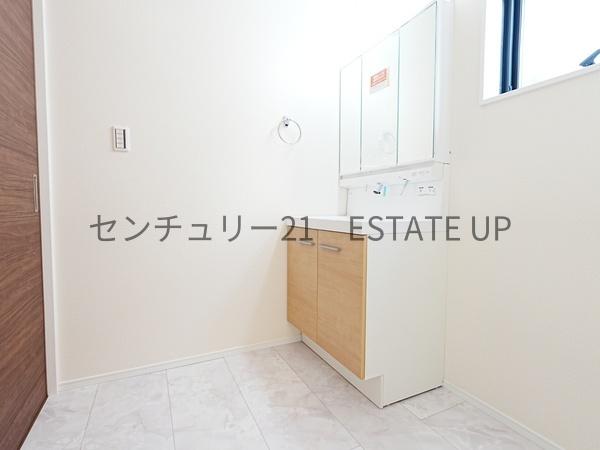 新築戸建　リーブルガーデン西伊敷第三　2号棟