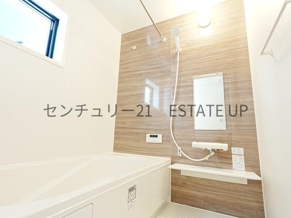 新築戸建　リーブルガーデン西伊敷第三　2号棟