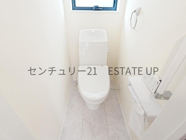 新築戸建　リーブルガーデン西伊敷第三　2号棟