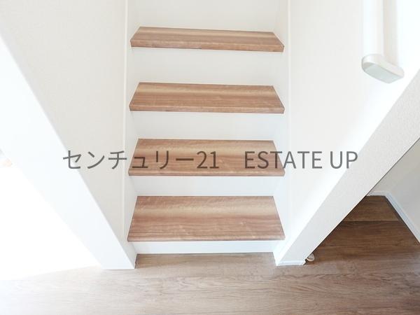 新築戸建　リーブルガーデン西伊敷第三　2号棟