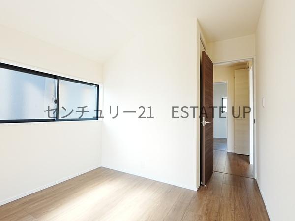 新築戸建　リーブルガーデン西伊敷第三　2号棟
