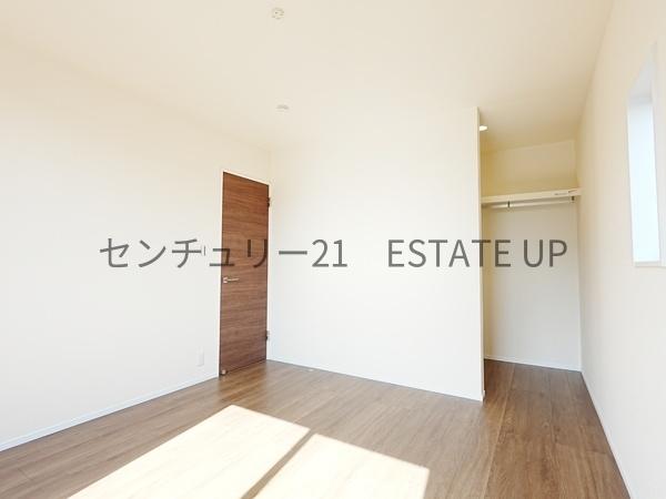 新築戸建　リーブルガーデン西伊敷第三　2号棟