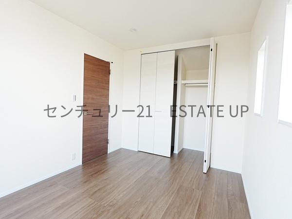 新築戸建　リーブルガーデン西伊敷第三　2号棟