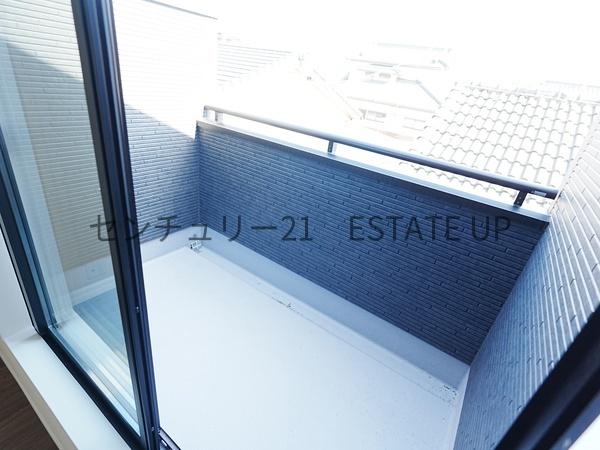 新築戸建　リーブルガーデン西伊敷第三　2号棟