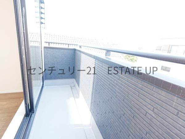 新築戸建　リーブルガーデン西伊敷第三　2号棟