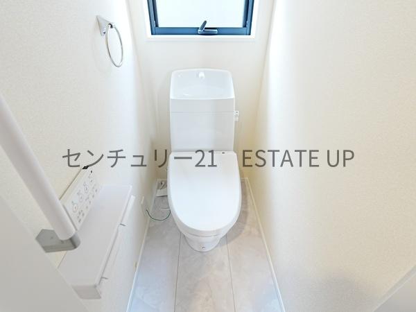 新築戸建　リーブルガーデン西伊敷第三　2号棟