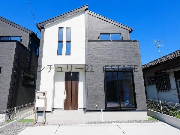 新築戸建　リーブルガーデン西伊敷第三　2号棟