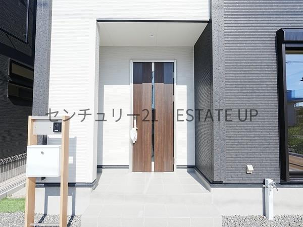 新築戸建　リーブルガーデン西伊敷第三　2号棟