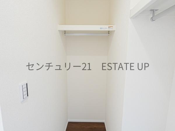 新築戸建　リーブルガーデン西伊敷第三　2号棟