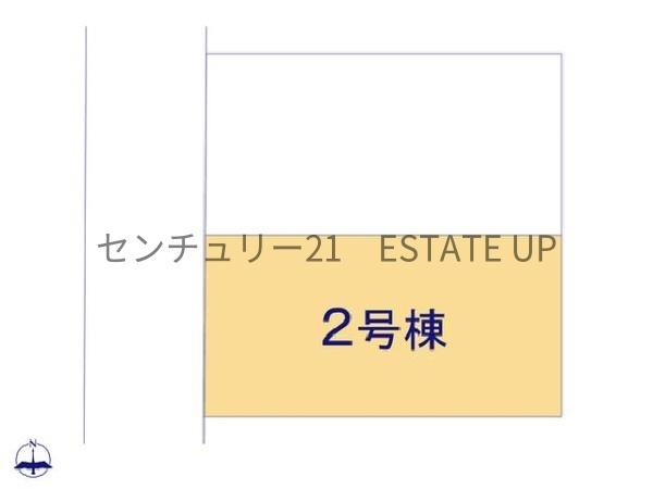 新築戸建　リーブルガーデン西伊敷第三　2号棟