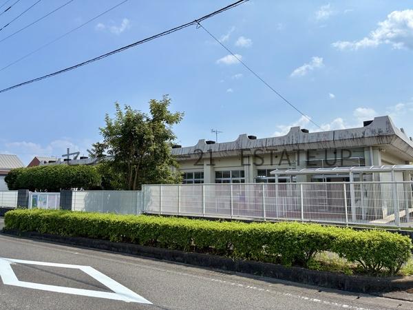 新築戸建 姶良市東餅田 1号棟(薫光幼稚園)