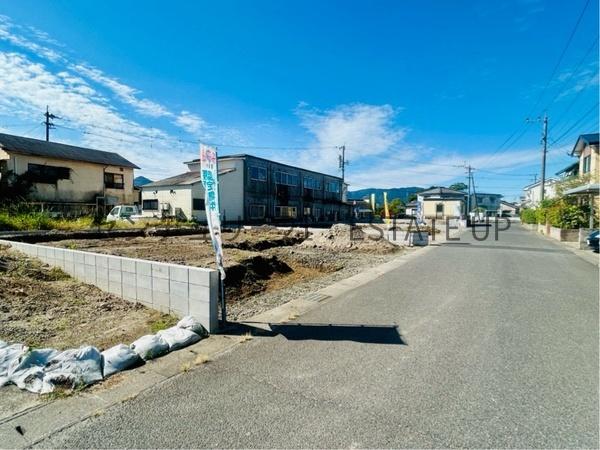 新築戸建　姶良市東餅田　1号棟