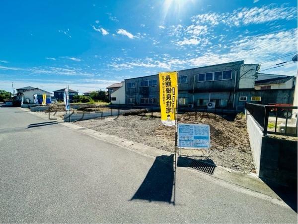 新築戸建　姶良市東餅田　1号棟