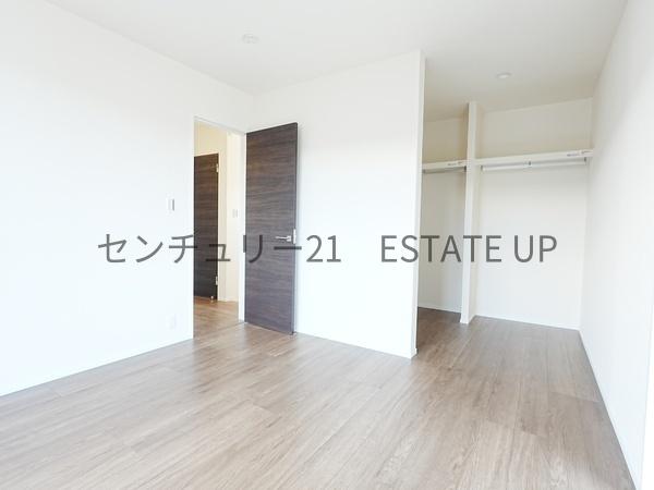 新築戸建　リーブルガーデン姶良市東餅田　1号棟